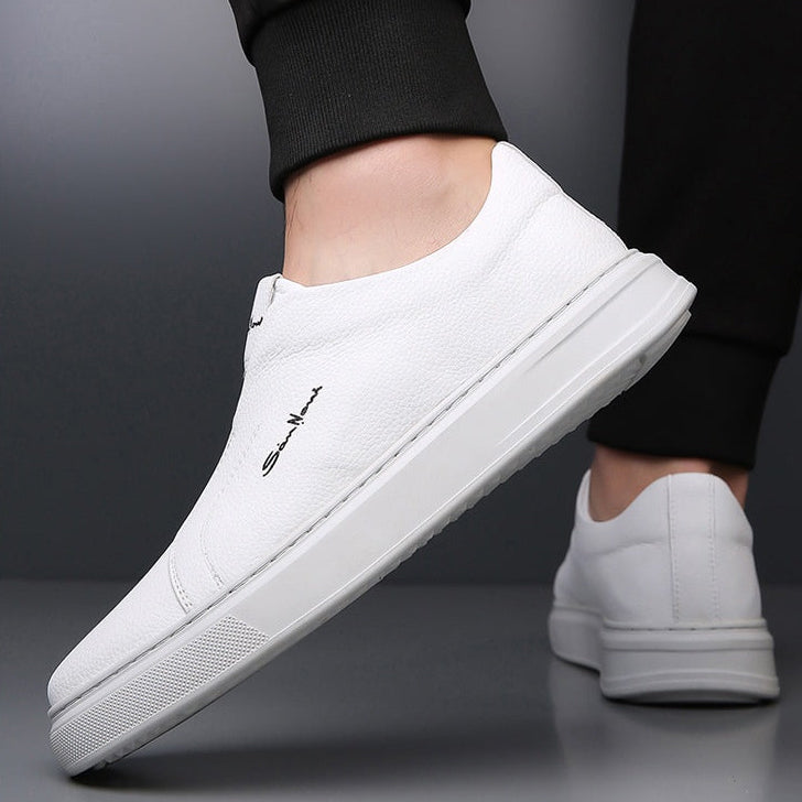 Julien™ | Baskets Slip On Harbour