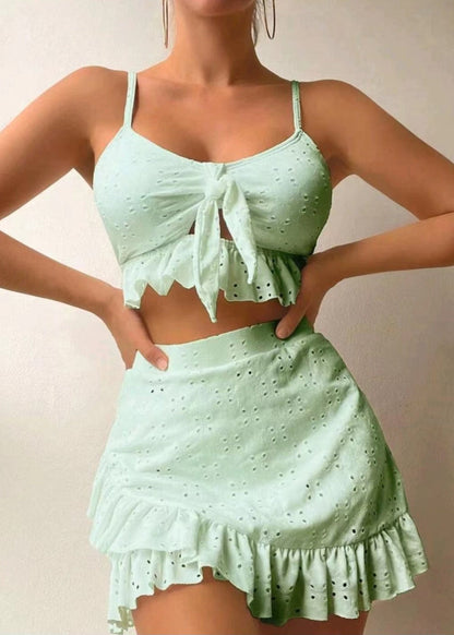 Ondiane™ | Bikini 3pcs