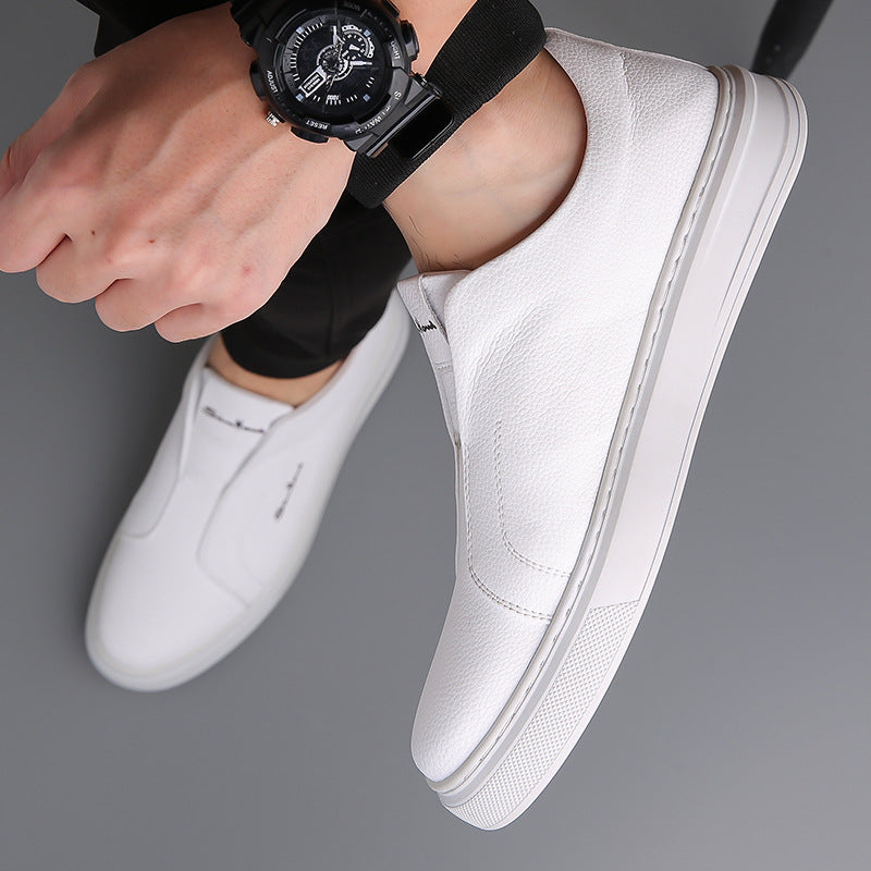 Julien™ | Baskets Slip On Harbour