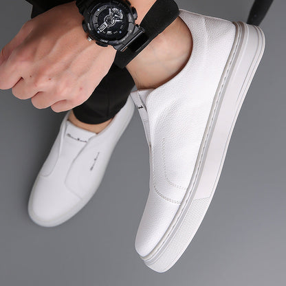 Julien™ | Baskets Slip On Harbour