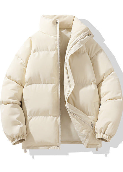 Galiane™ | Veste Luxe Puff