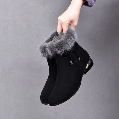 Modia™ | Bottes Hiver à la