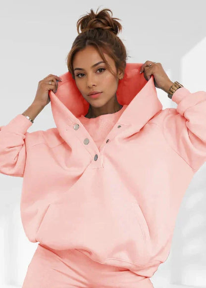 Nivaria™ | Ensemble 3 pièces élégant