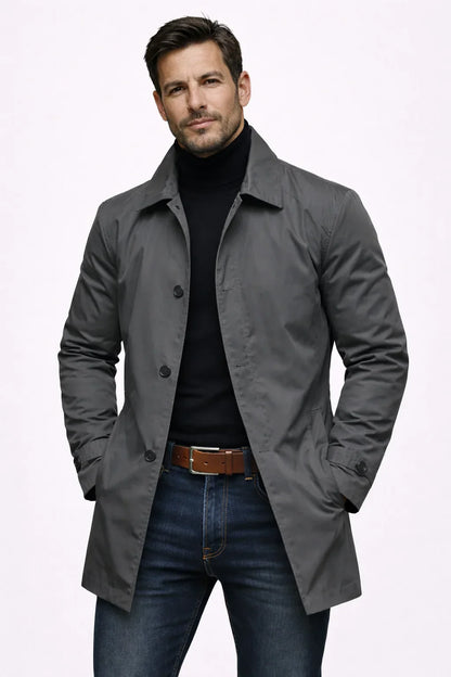 Florian™ | Manteau imperméable