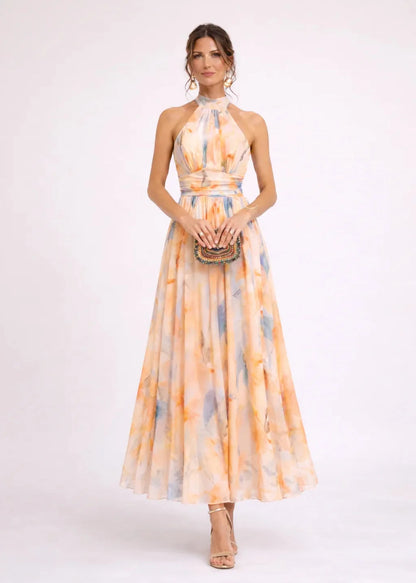 Aquarella™ | Robe Élégante