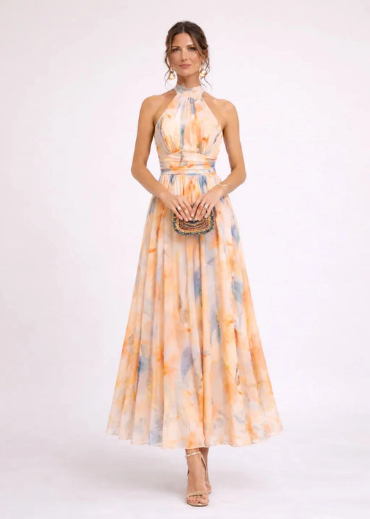 Aquarella™ | Robe Élégante