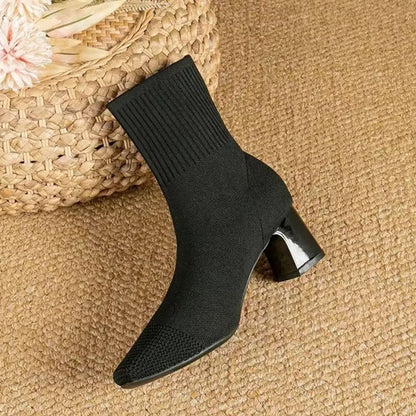 Ultria™ | Bottines Chic