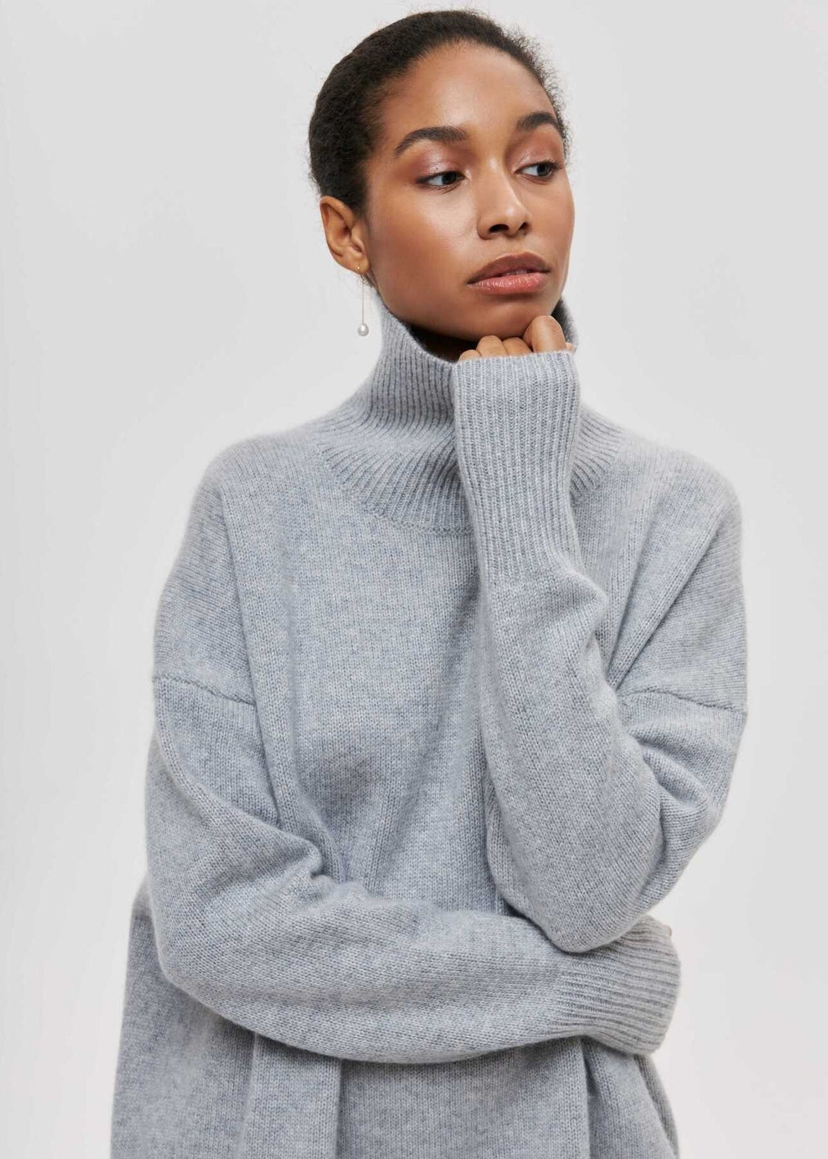 Léona™ | Pull chic