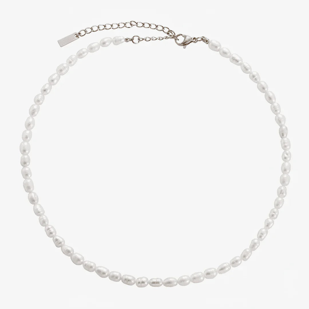 Noémia™ | Collier Choker Délicat Colorburst Éclat Multicolore