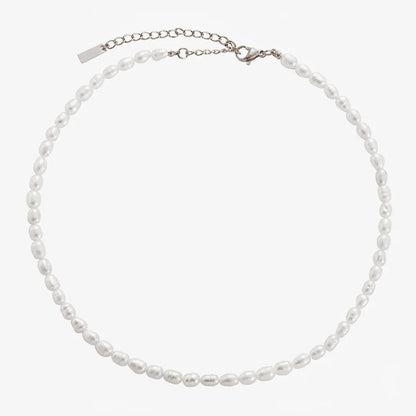 Noémia™ | Collier Choker Délicat Colorburst Éclat Multicolore