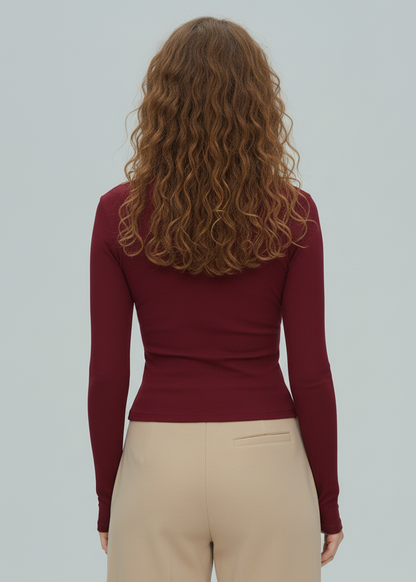 Novia™ | Top douce
