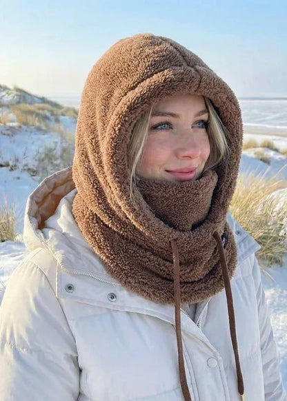 Élise™ | Pièce Cocon Polaire