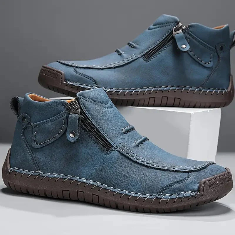 Sylvain™ | Chaussures Confort premium