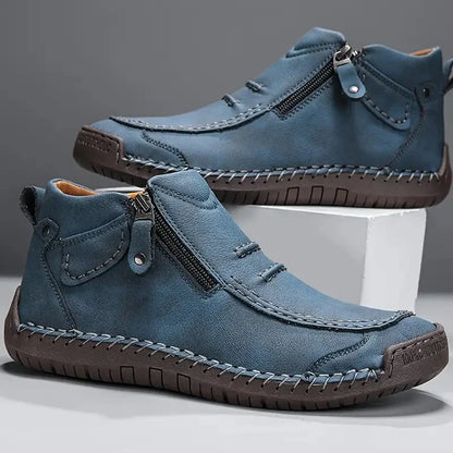 Sylvain™ | Chaussures Confort premium