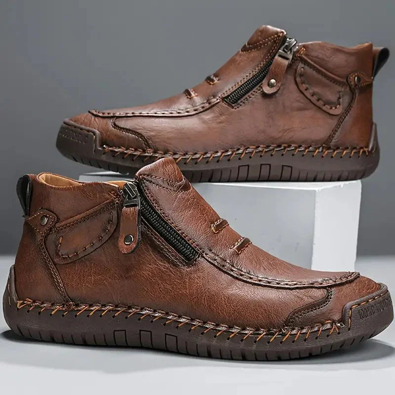 Sylvain™ | Chaussures Confort premium