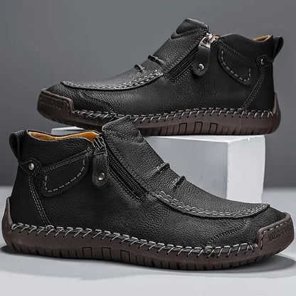 Sylvain™ | Chaussures Confort premium