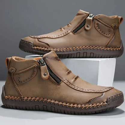 Sylvain™ | Chaussures Confort premium