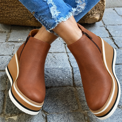 Noëlie™ | Bottines Allure Assurée