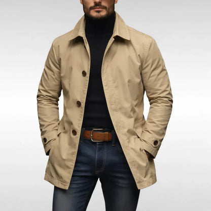Florian™ | Manteau imperméable