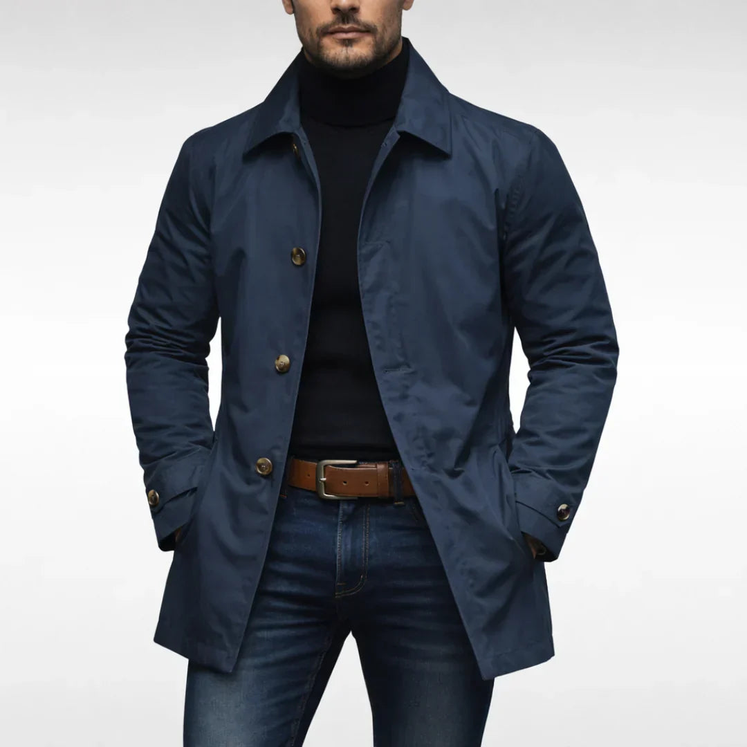 Florian™ | Manteau imperméable