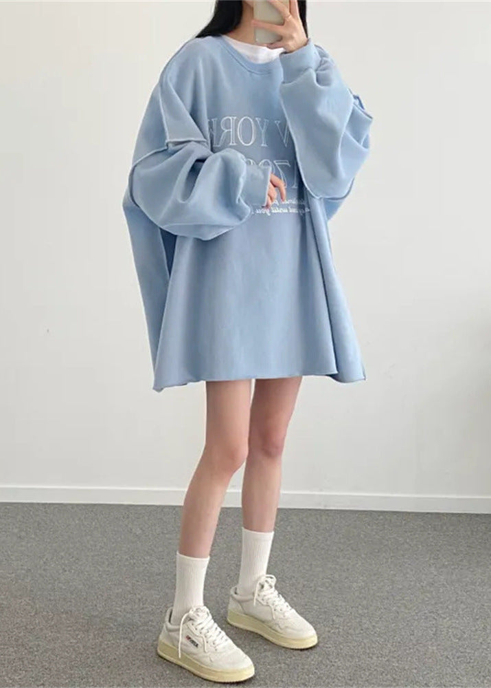 Nekmeria™ | Sweat raffinée