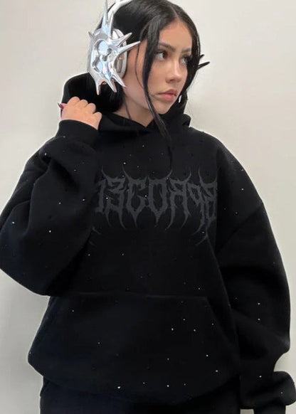 Hoodia™ | Sweat Sweatshirt Drilling