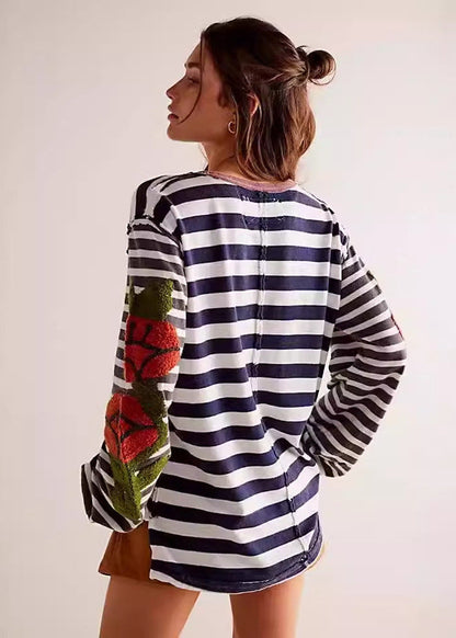 Rosia™ | Sweat raffinée