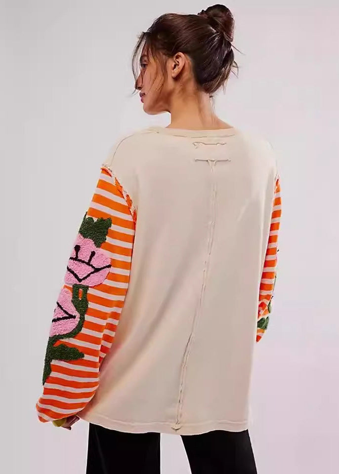 Rosia™ | Sweat raffinée