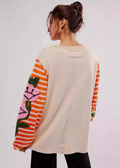 Rosia™ | Sweat raffinée