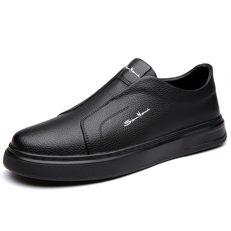 Julien™ | Baskets Slip On Harbour