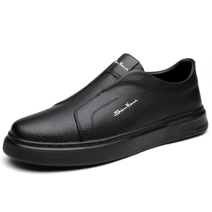 Julien™ | Baskets Slip On Harbour