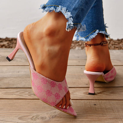 Évonella™ | Sandales Chic à chaque pas