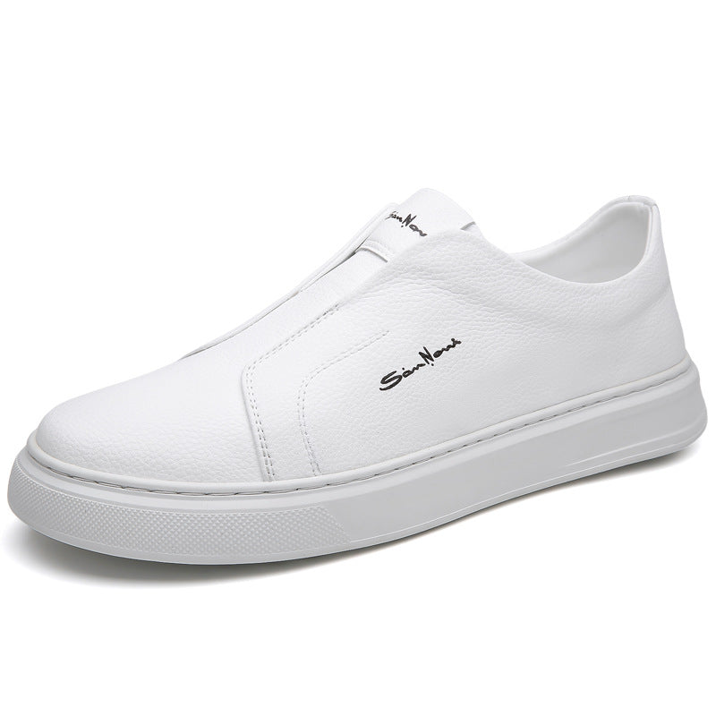 Julien™ | Baskets Slip On Harbour