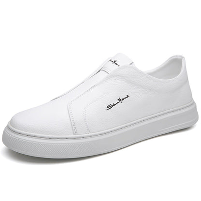 Julien™ | Baskets Slip On Harbour