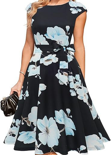 Opaline™ | Robe Dresstells