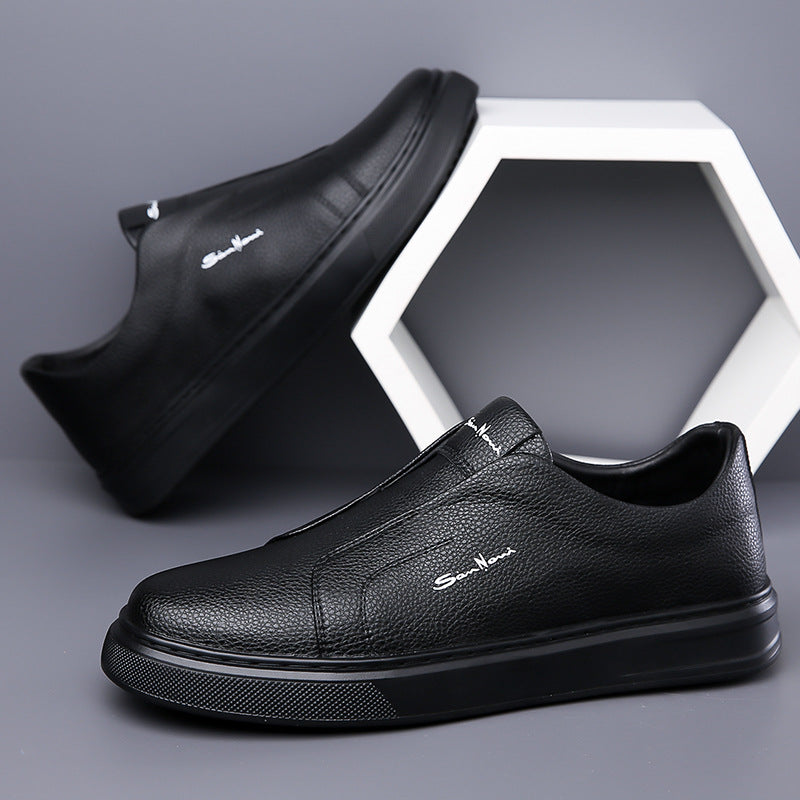 Julien™ | Baskets Slip On Harbour