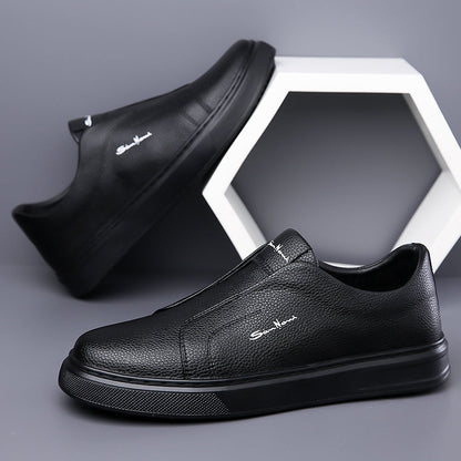 Julien™ | Baskets Slip On Harbour