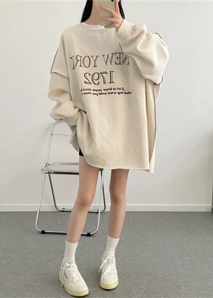 Nekmeria™ | Sweat raffinée
