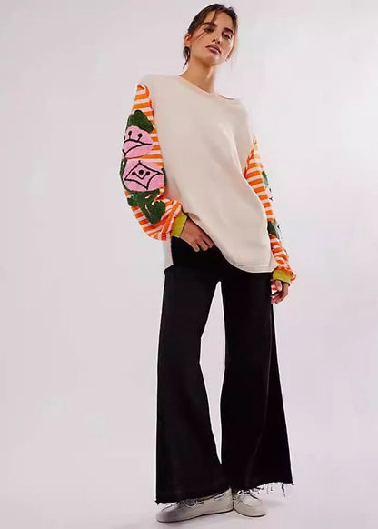 Rosia™ | Sweat raffinée
