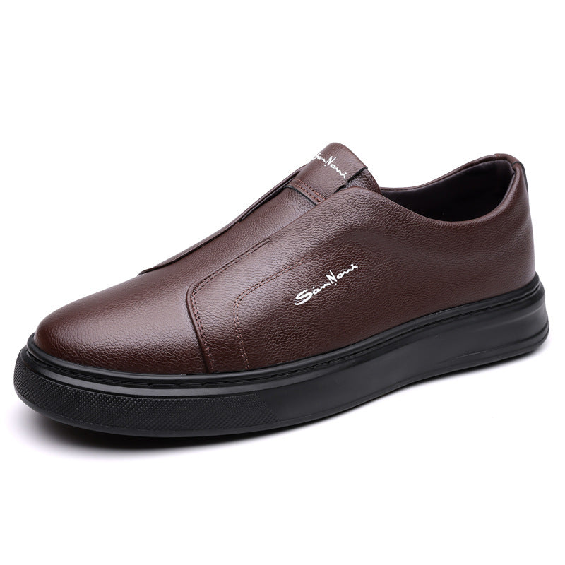 Julien™ | Baskets Slip On Harbour