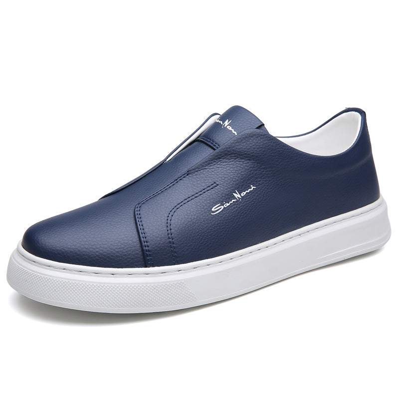 Julien™ | Baskets Slip On Harbour
