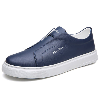 Julien™ | Baskets Slip On Harbour