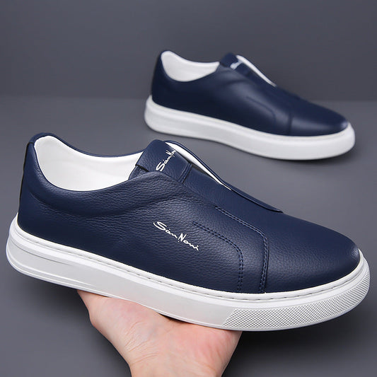 Julien™ | Baskets Slip On Harbour