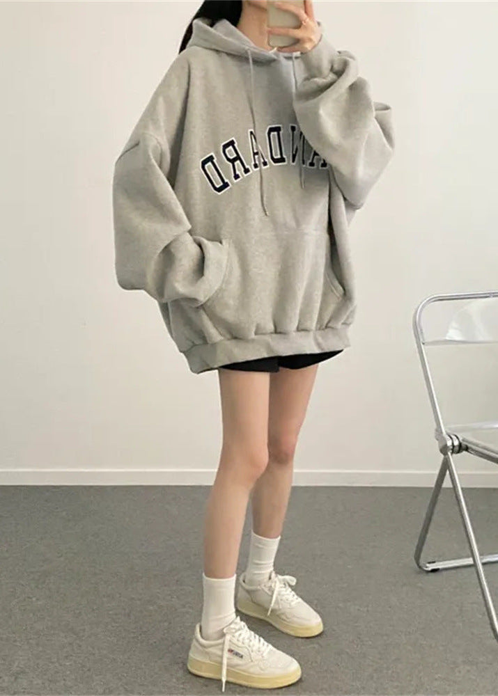 Fleecia™ | Sweat à capuche moderne