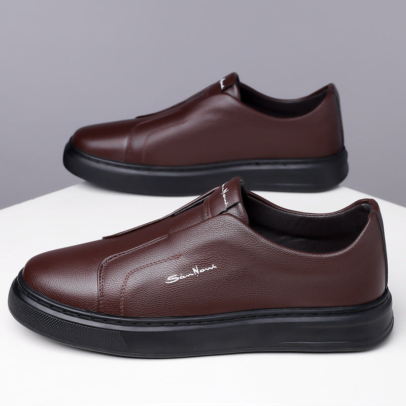 Julien™ | Baskets Slip On Harbour