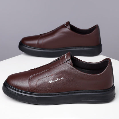 Julien™ | Baskets Slip On Harbour