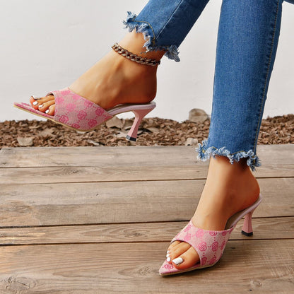 Évonella™ | Sandales Chic à chaque pas