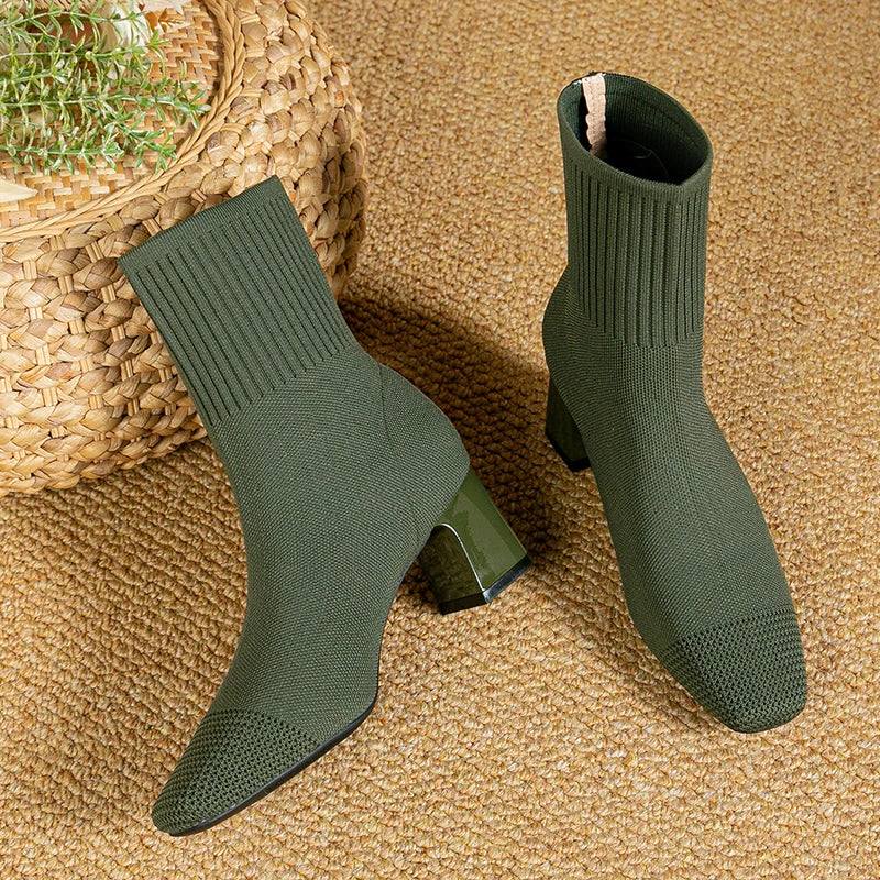 Ultria™ | Bottines Chic