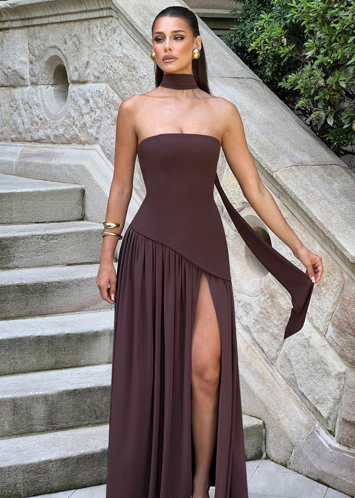 Diannia™ | Robe chic