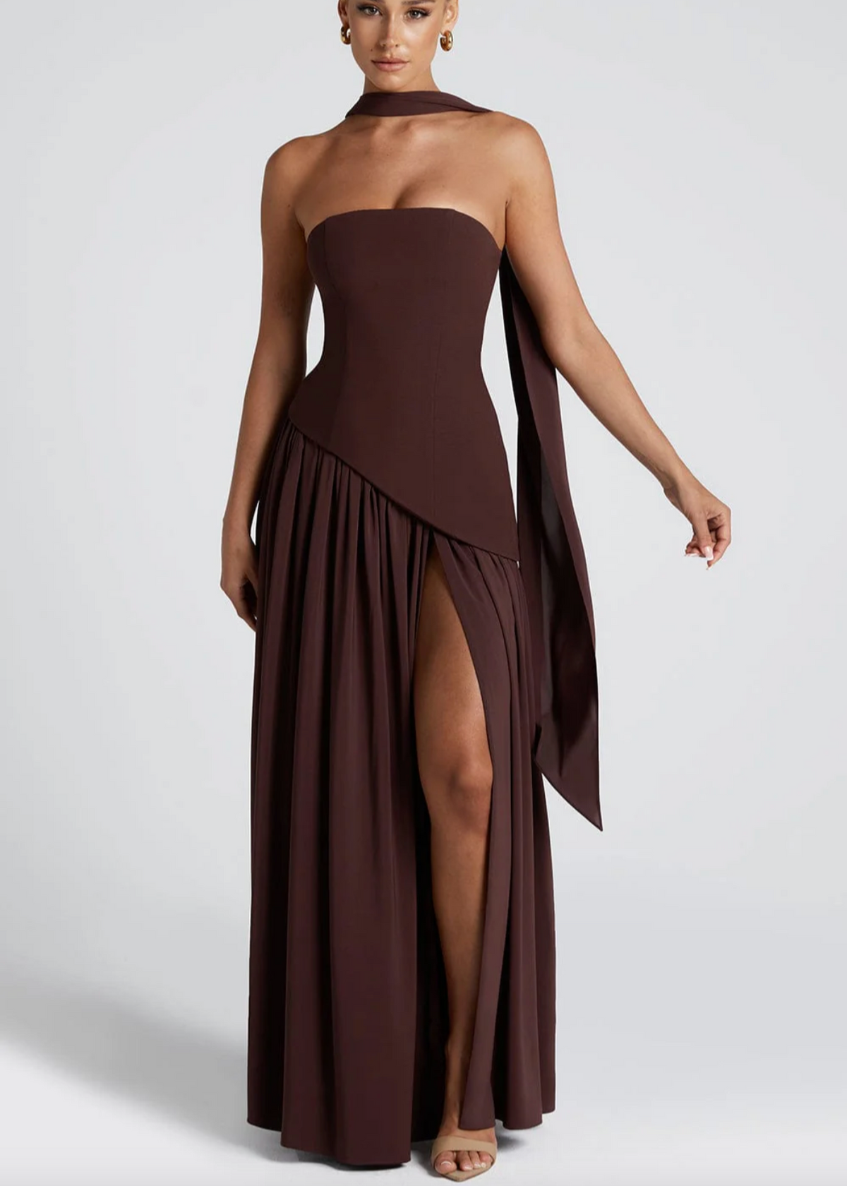 Diannia™ | Robe chic